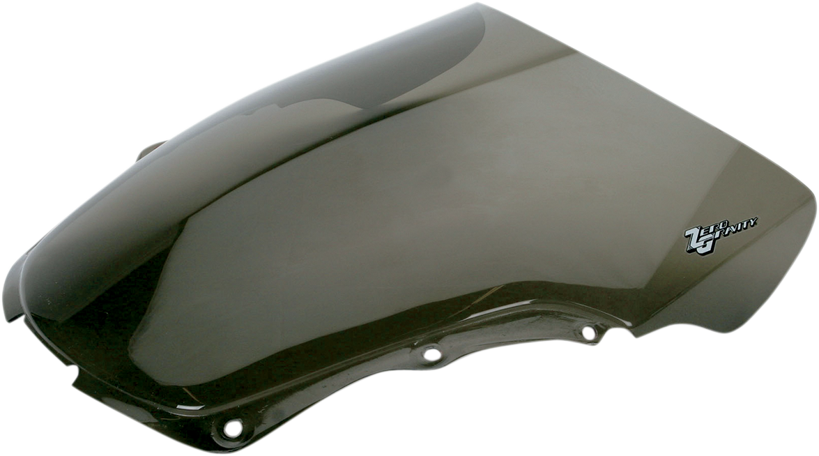 ZERO GRAVITY Windscreen - Smoke - '97-'06 CBR1100XX