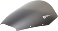 ZERO GRAVITY Windscreen - Smoke - '01-'05 FZ1