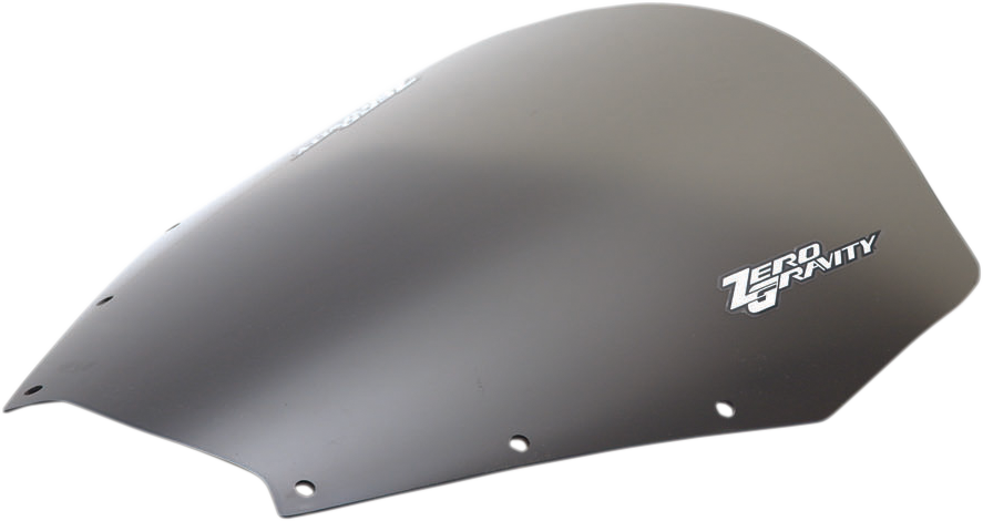 ZERO GRAVITY Windscreen - Smoke - '01-'05 FZ1