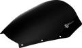 ZERO GRAVITY Windscreen - Dark Smoke - '01-'05 FZ1