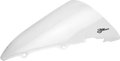 ZERO GRAVITY Windscreen - Clear - '03-'08 YZF-R6/S
