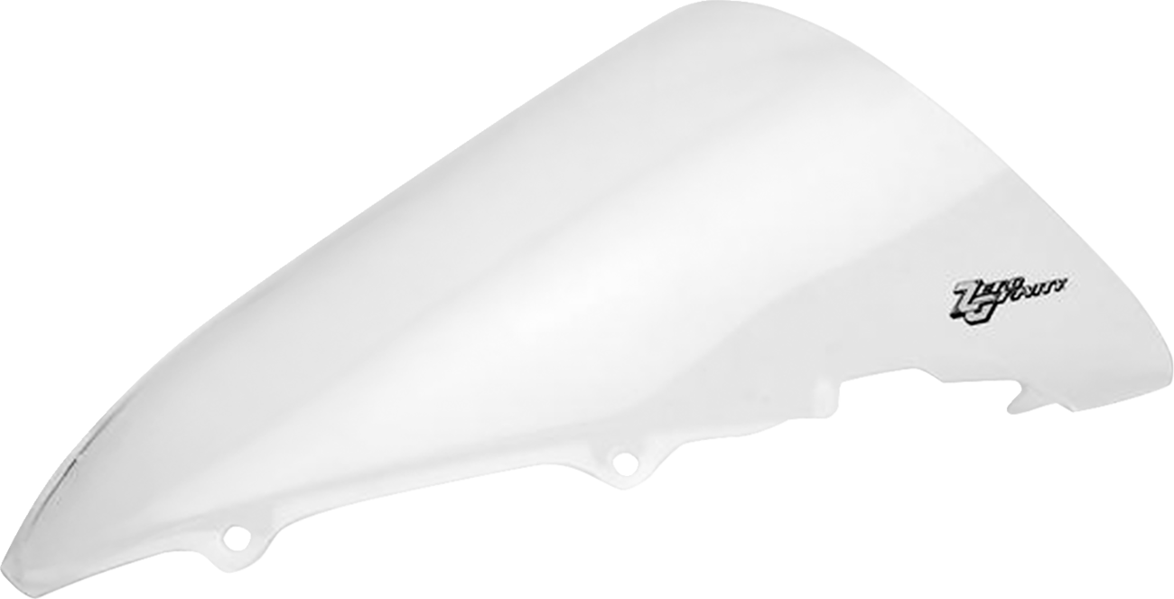 ZERO GRAVITY Windscreen - Clear - '03-'08 YZF-R6/S