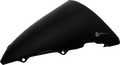 ZERO GRAVITY Windscreen - Dark Smoke - '03-'08 YZF-R6/S