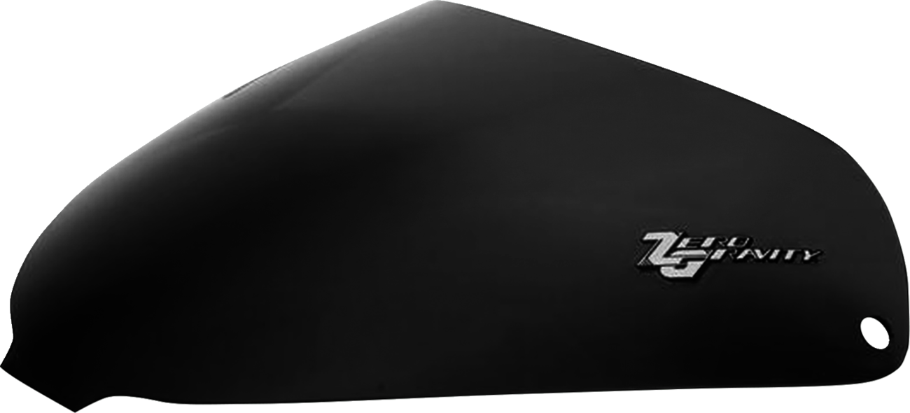 ZERO GRAVITY Windscreen - Smoke - Ducati