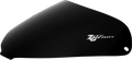 ZERO GRAVITY Windscreen - Dark Smoke - Ducati