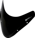 ZERO GRAVITY Windscreen - Dark Smoke - Firebolt