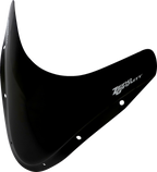 ZERO GRAVITY Windscreen - Dark Smoke - Firebolt