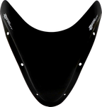 ZERO GRAVITY Windscreen - Dark Smoke - Firebolt