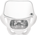 Headlight - White (1)