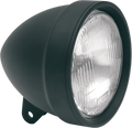 Drag Specialties Headlight 5.75' - Black
