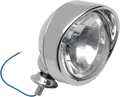 Drag Specialties Spotlight Standard MNT4'VISOR