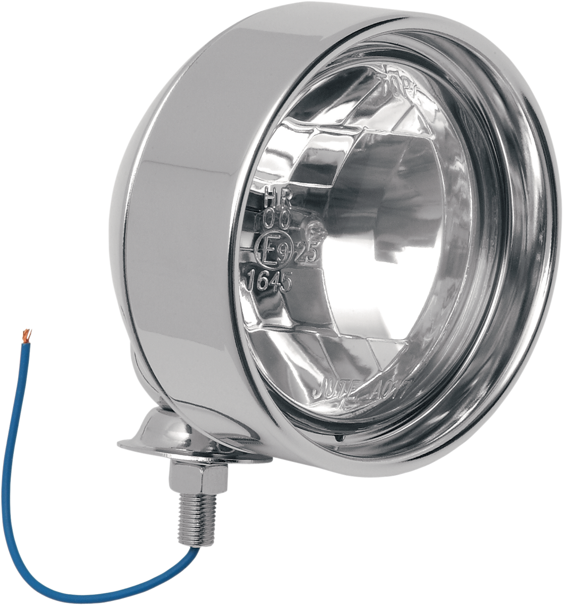 Drag Specialties Spotlight Standard MNT4'BEZEL