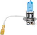 Drag Specialties Bulb H3 35W Super White