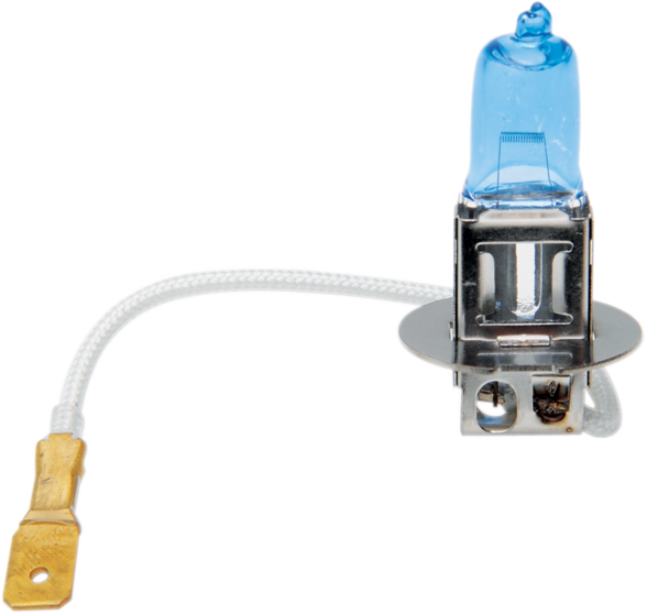 Drag Specialties Bulb H3 35W Super White