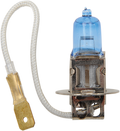 Drag Specialties Bulb H3 55W Super White