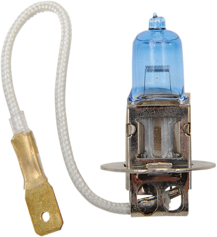 Drag Specialties Bulb H3 55W Super White