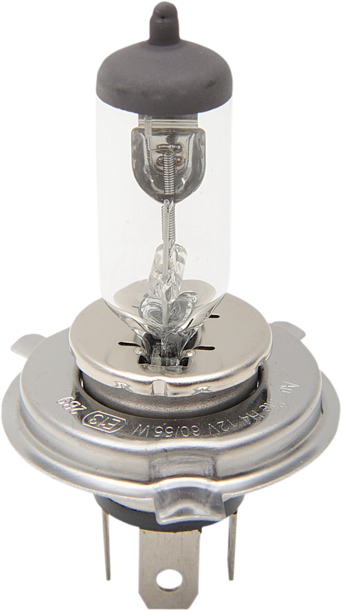 Drag Specialties Bulb Hd H4 55/60W Halogen