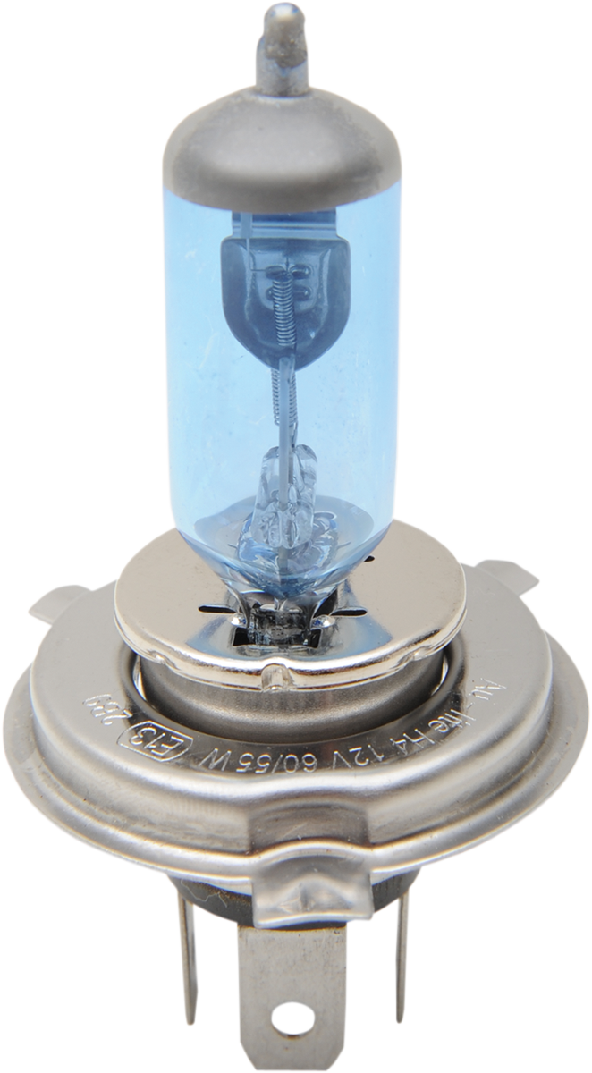 Drag Specialties Bulb Hd H4 55/60W Spr - White