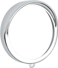 Drag Specialties Ring Trim Chr F/2001-0551