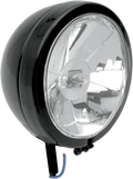 Drag Specialties Spotlight 4.5' Blk Clr