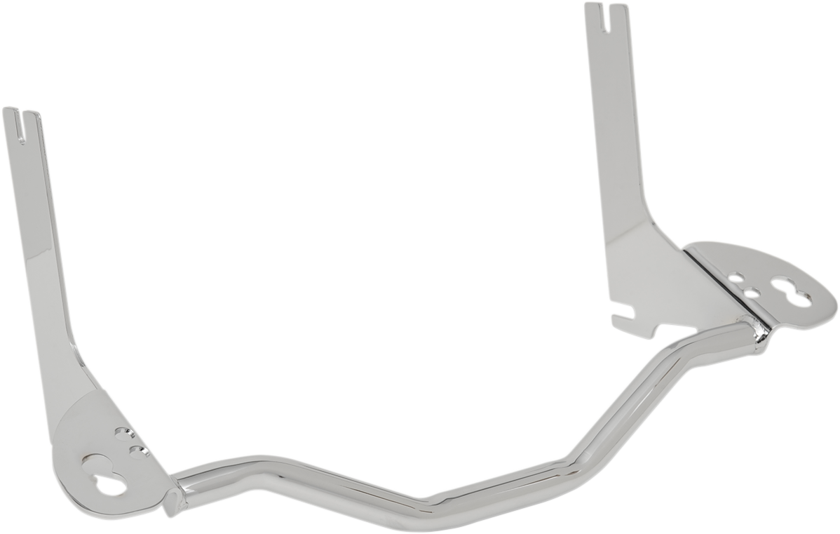 Drag Specialties Mount Spot LT.94-122FLHR