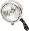 Drag Specialties Spotlight Chr Swivel H8