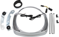 Ciro Bezel Headlight Chrome