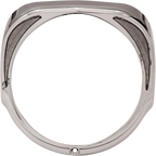 Ciro Bezel Headlight Chrome