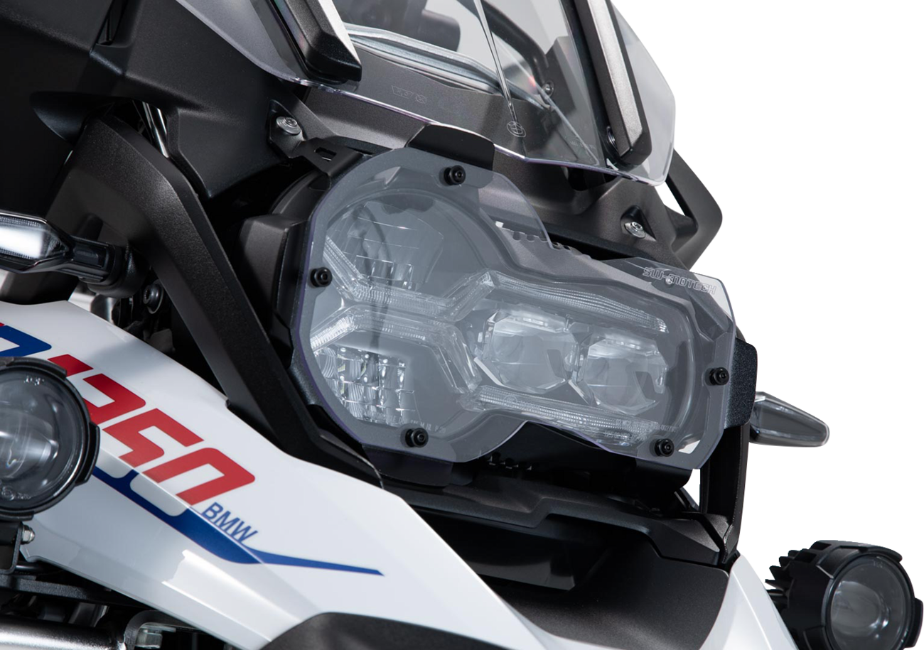 Headlight Guard - BMW (1)