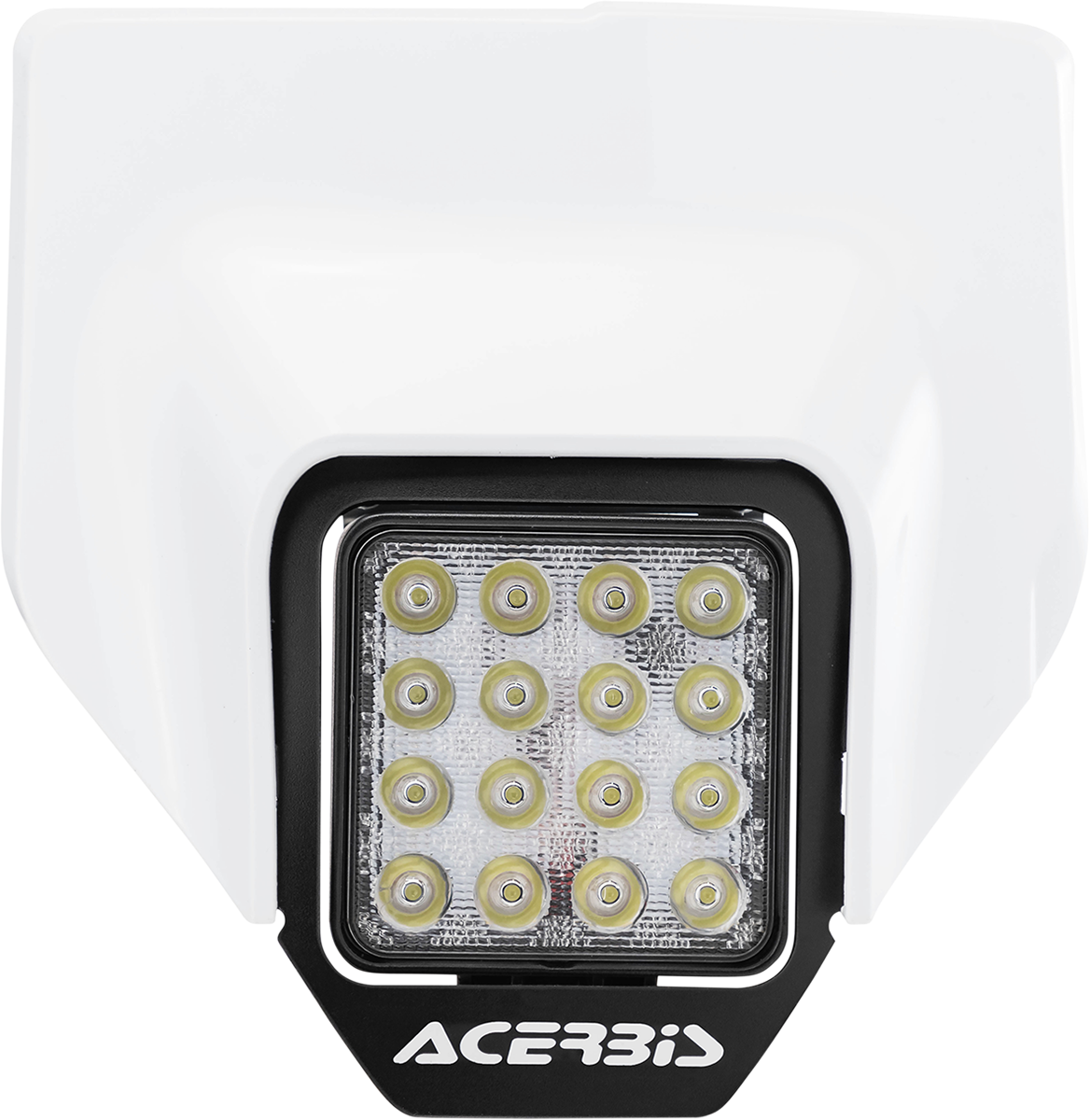 Headlight - VSL - White - Husqvarna (1)