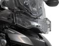 Headlight Guard - Triumph (1)