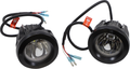 Ciro Lights TAC-10 Spot - Black