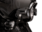 Ciro Lights TAC-10 Spot - Black