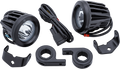 Ciro Lights TAC-10 1.25'MNT - Blue