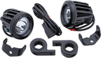 Ciro Lights TAC-10 1.25'MNT - Blue