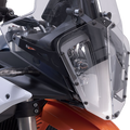 Headlight Guard - KTM (1)