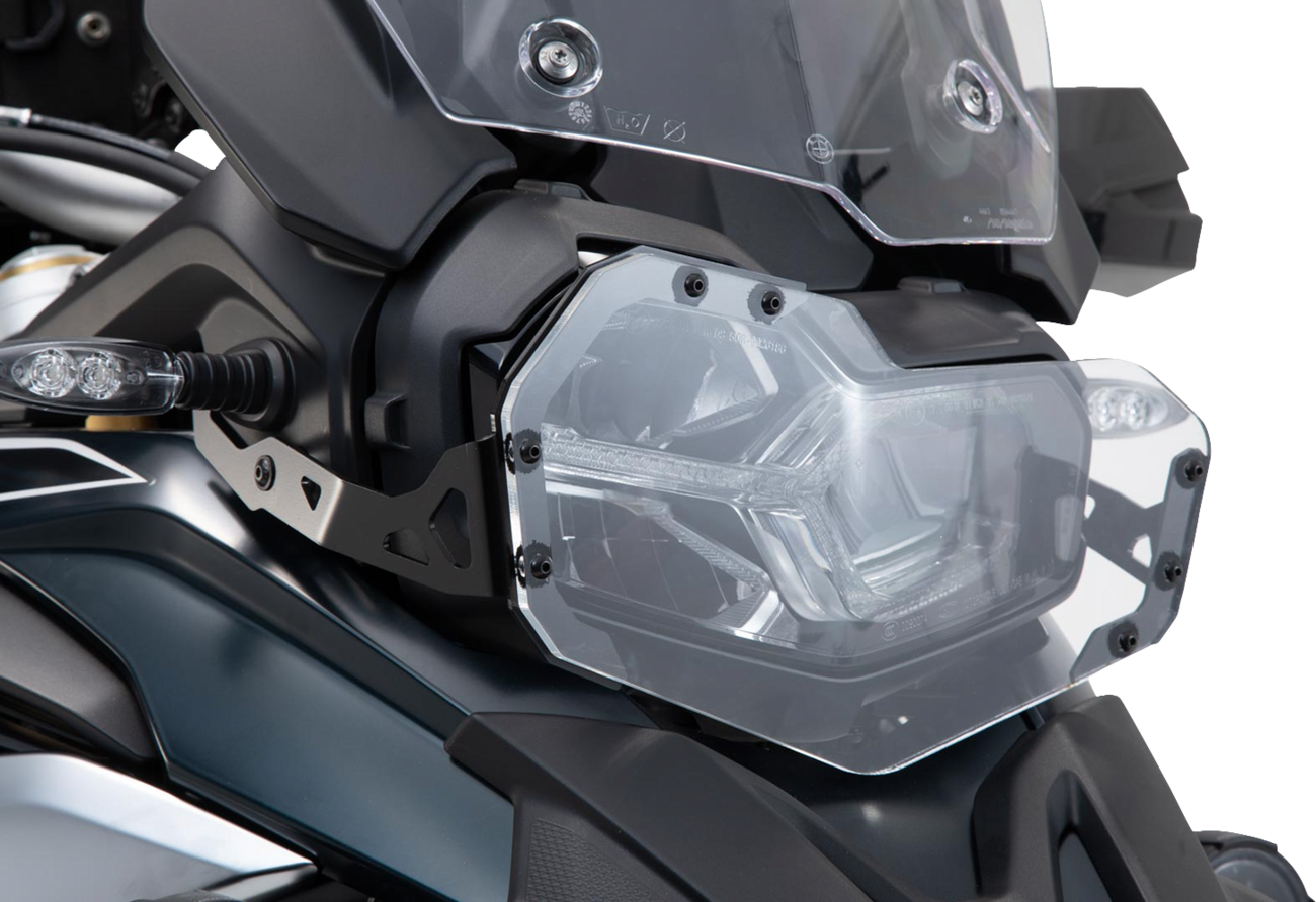 Headlight Guard - BMW (1)