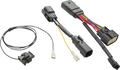 Ciro Installation Kit Tac -10 Lights Roadglide - Streetglide
