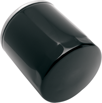 Drag Specialties Oil Blk 02-17VROD Filter