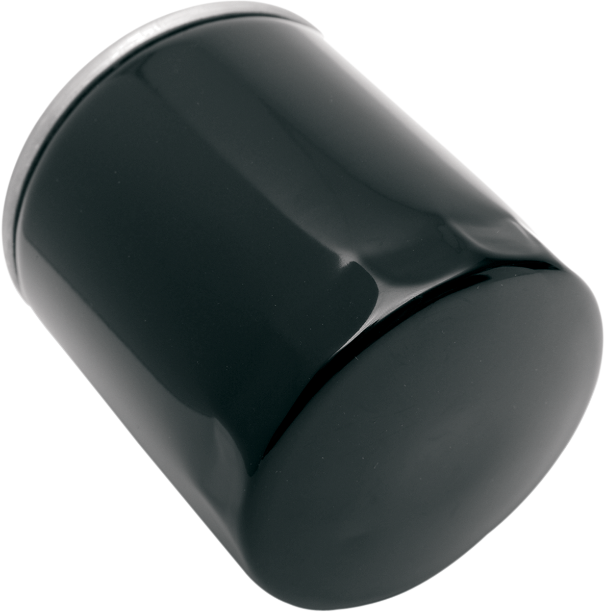 Drag Specialties Oil Blk 02-17VROD Filter