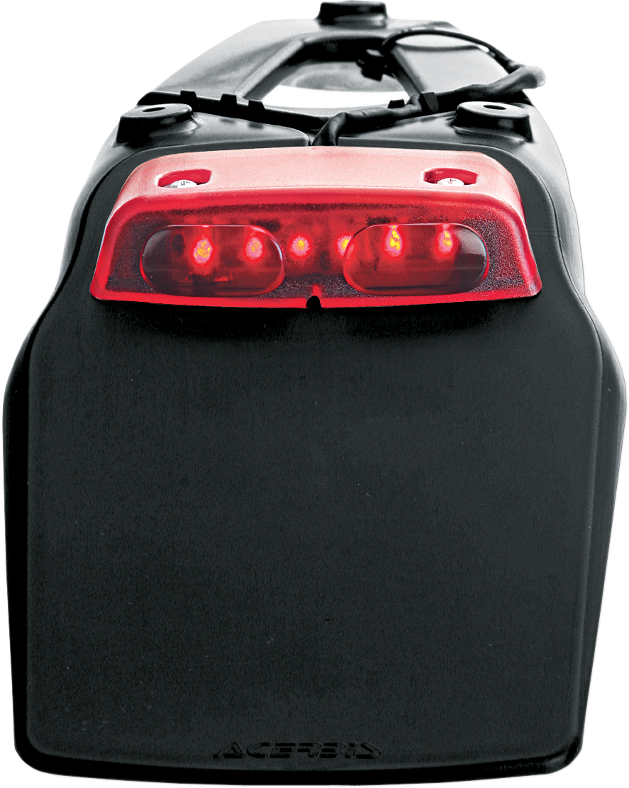LED Taillight (1)