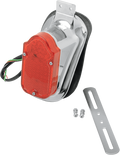 Drag Specialties Tail Lt Tomb Led Top Tag