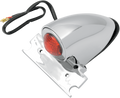 Drag Specialties Taillight Chpr - Chrome