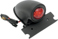 Drag Specialties Taillight Chpr - Black