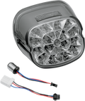 Drag Specialties Taillight Web Led Smk Top