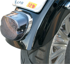 Drag Specialties Taillight Smk/top Lo Pro