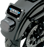 Drag Specialties Taillight Smk/top Lo Pro