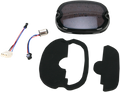 Drag Specialties Taillight Smk/notag Lopro