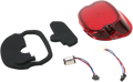 Drag Specialties Taillight Red/bott Lo Pro