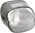 Drag Specialties Lens T/l Smk Top TAG03-23